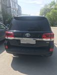 SUV   Toyota Land Cruiser 2016 , 4850000 , -