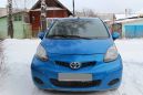  Toyota Aygo 2009 , 300000 , 