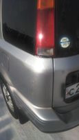 SUV   Honda CR-V 1997 , 265000 , -