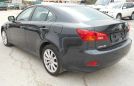  Lexus IS220d 2006 , 260000 , 