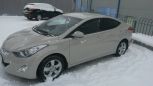  Hyundai Elantra 2012 , 600000 , 