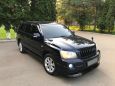 SUV   Toyota Kluger V 2003 , 687000 , 