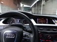  Audi A4 2009 , 980000 , 