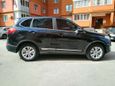 SUV   Chery Tiggo 5 2014 , 630000 , 