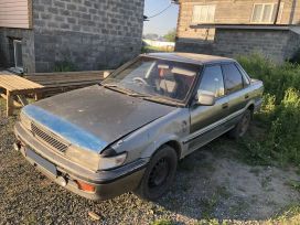  Toyota Sprinter 1990 , 48000 , 