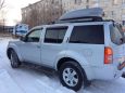 SUV   Nissan Pathfinder 2007 , 880000 , 