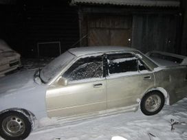  Toyota Carina 1989 , 85000 , 