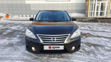  Nissan Sentra 2014 , 885000 , 