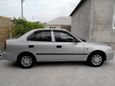  Hyundai Accent 2007 , 463683 , 