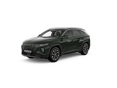 SUV или внедорожник Hyundai Tucson 2021 года, 4650000 рублей, Москва