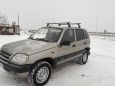 SUV   Chevrolet Niva 2007 , 220000 , 