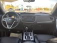 SUV   Geely Emgrand X7 2019 , 1389000 , 