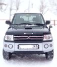 SUV   Mitsubishi Pajero Mini 2008 , 380000 , -