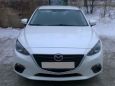  Mazda Mazda3 2013 , 809000 , 