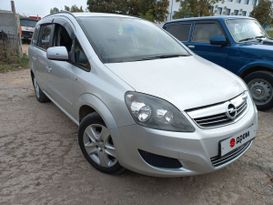    Opel Zafira 2012 , 850000 , 