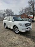 SUV   Toyota Land Cruiser 2011 , 2700000 , 