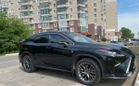 SUV   Lexus RX350 2017 , 3650000 , 