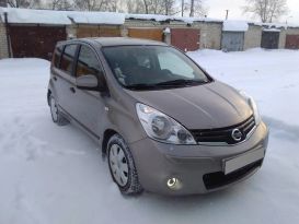  Nissan Note 2013 , 420000 , 