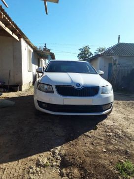  Skoda Octavia 2013 , 680000 , 