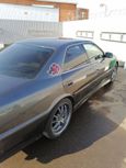  Toyota Chaser 1998 , 350000 , 