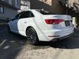  Audi A4 2016 , 1350000 , 