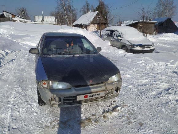  Mitsubishi Mirage 1994 , 50000 , 