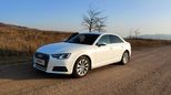  Audi A4 2015 , 1500000 , 