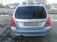 SUV   Subaru Forester 2004 , 450000 , 