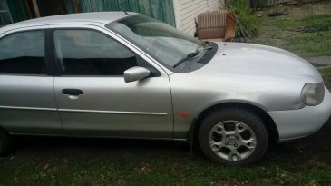  Ford Mondeo 2000 , 160000 , 