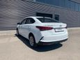  Hyundai Solaris 2020 , 920000 , --