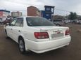  Toyota Carina 2001 , 305000 , -