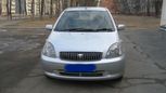  Toyota Vitz 2001 , 190000 , 