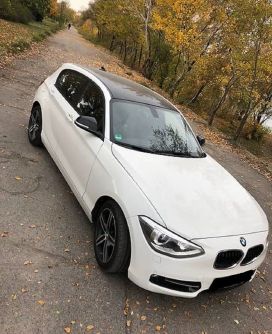  BMW 1-Series 2013 , 560000 , 