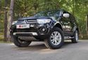 SUV   Mitsubishi Pajero Sport 2014 , 1249000 , 