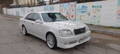 Седан Toyota Crown 1999 года, 1100000 рублей, Екатеринбург