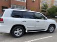 SUV   Lexus LX570 2013 , 2800000 , 