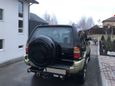 SUV   Isuzu MU 1998 , 550000 ,  