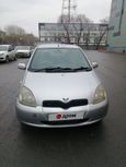  Toyota Vitz 2001 , 220000 , 