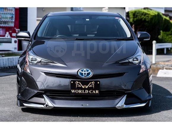 Toyota Prius 2018 , 1014000 , 