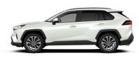 SUV   Toyota RAV4 2021 , 2920000 , 