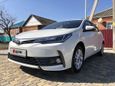  Toyota Corolla 2017 , 1245000 , 