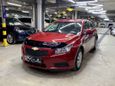  Chevrolet Cruze 2011 , 515000 , 