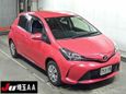  Toyota Vitz 2015 , 475000 , 