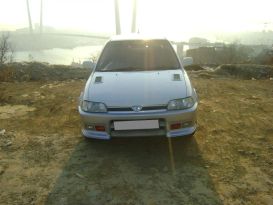  Daihatsu Charade 1994 , 230000 , 