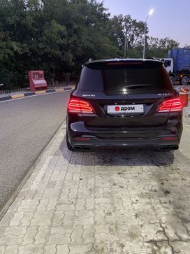 SUV   Mercedes-Benz M-Class 2013 , 2850000 , 