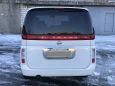    Nissan Elgrand 2002 , 750000 , 