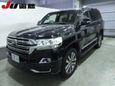 SUV   Toyota Land Cruiser 2017 , 4997854 , 