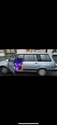    Mitsubishi Space Wagon 1988 , 130000 , 