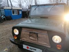 SUV или внедорожник УАЗ 3151 1985 года, 125000 рублей, Анжеро-Судженск