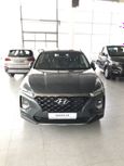 SUV   Hyundai Santa Fe 2019 , 2569000 , 